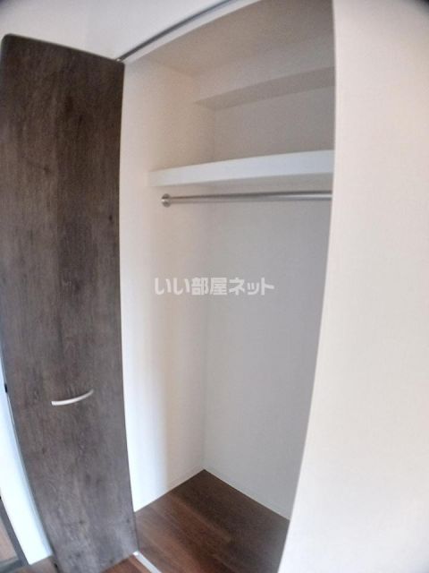 プランドール厚木の内装写真