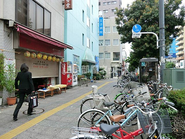 病院　王子病院（病院）まで1232m