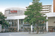スーパー　スーパーＴＡＪＩＭＡ　王子店（スーパー）まで513m