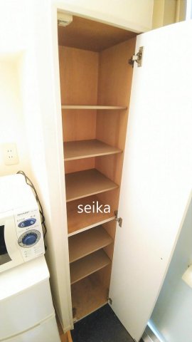 その他部屋・スペース　物件の内装です