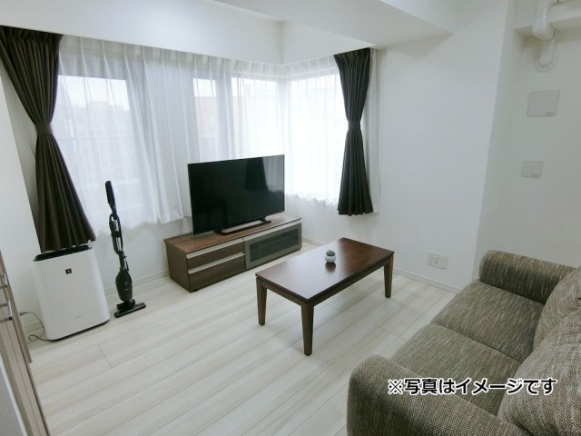その他部屋・スペース　おしゃれな内装です