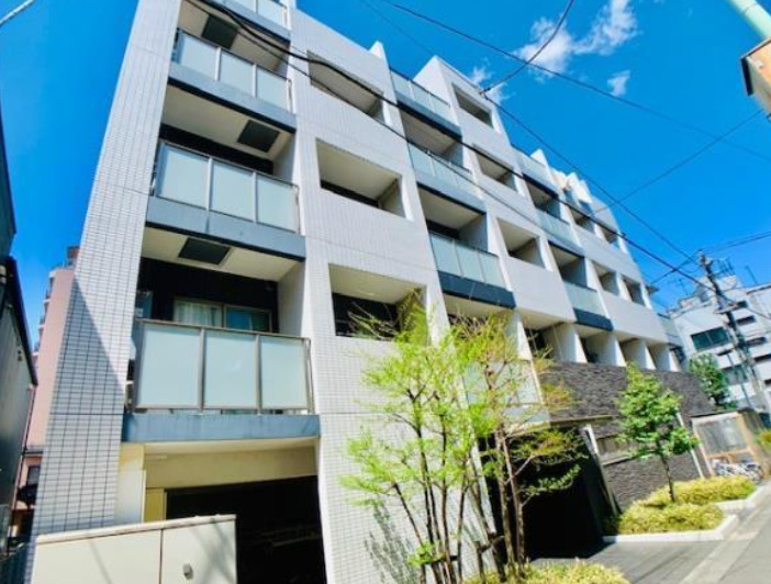 東急田園都市線 三軒茶屋駅 徒歩2分 築20年
