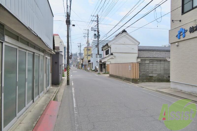 スーパー　（スーパー）まで100m