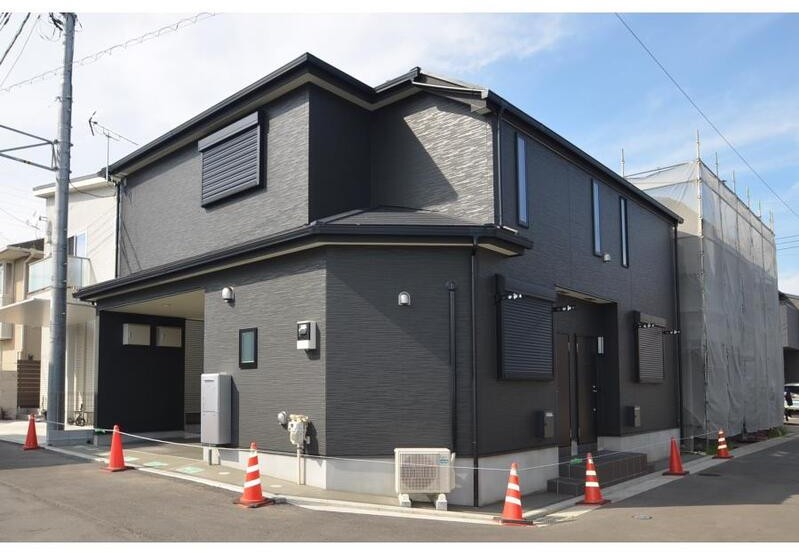 建物外観　当店おすすめ物件♪