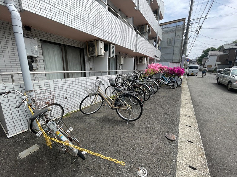 その他