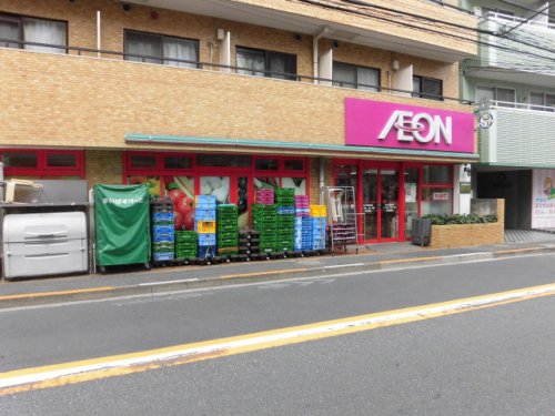 スーパー　まいばすけっと 鷺ノ宮駅南店（スーパー）まで588m