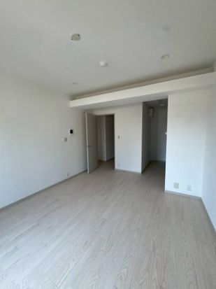 その他部屋・スペース　内装は落ち着いています