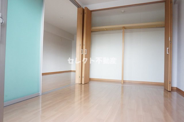 その他部屋・スペース　【ＬＳ西松江城マンション】