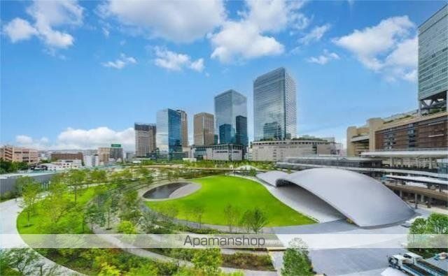 その他　ＧＲＡＮＤ　ＧＲＥＥＮ　ＯＳＡＫＡ（グラン　グリーン　オオサ（その他）まで840m
