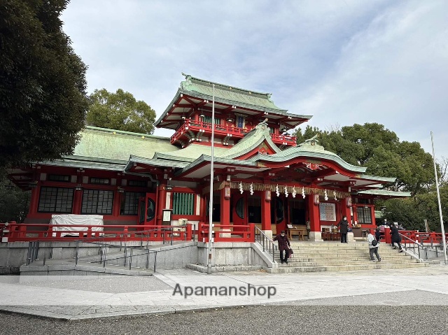 その他　深川八幡（その他）まで739m
