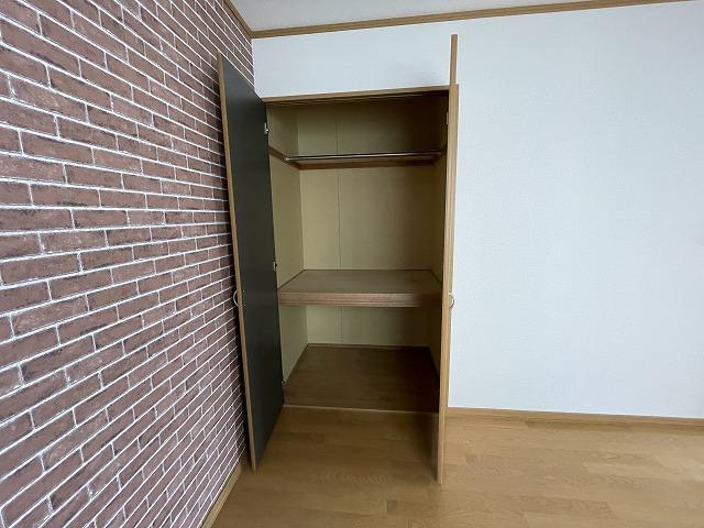 収納　収納