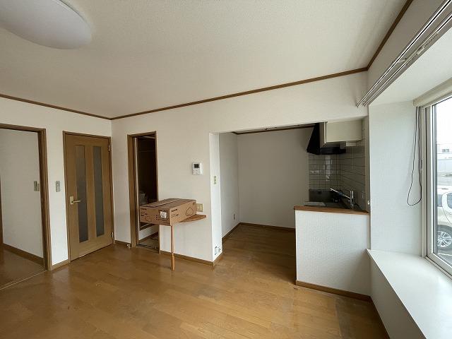 その他部屋・スペース　内装