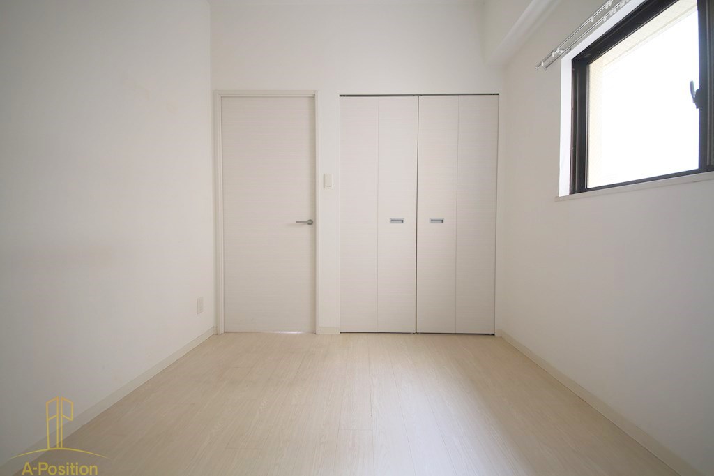 その他部屋・スペース　AMORE HOMMACHI WEST
