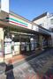 コンビニ　セブンイレブン豊島南大塚1丁目南店（コンビニ）まで181m