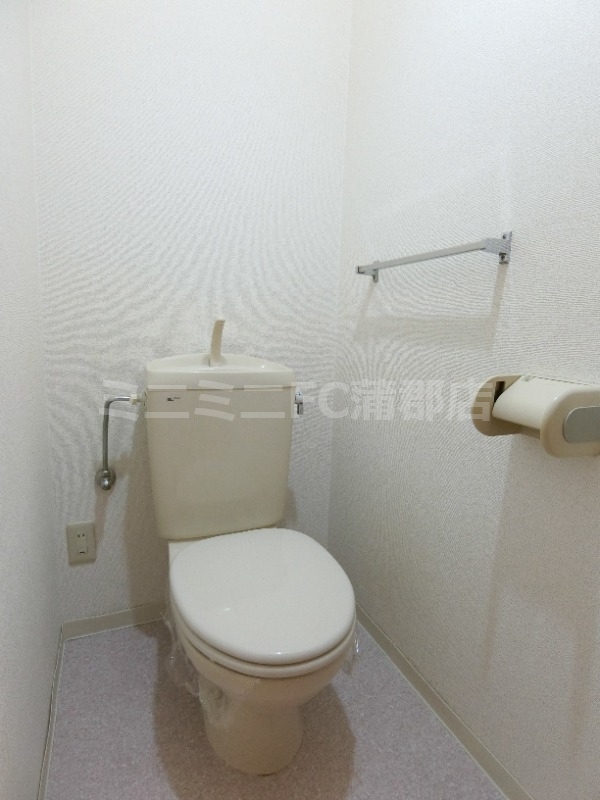 トイレ　同タイプ