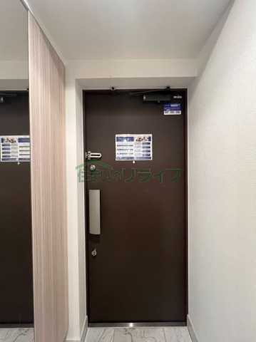 玄関　別部屋　参考写真
