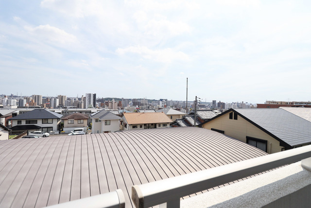 URアーバンドエル植田のその他写真