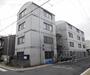 北大路駅より徒歩18分 3階 築40年8ヶ月の賃貸物件