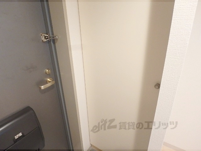 収納　下駄箱
