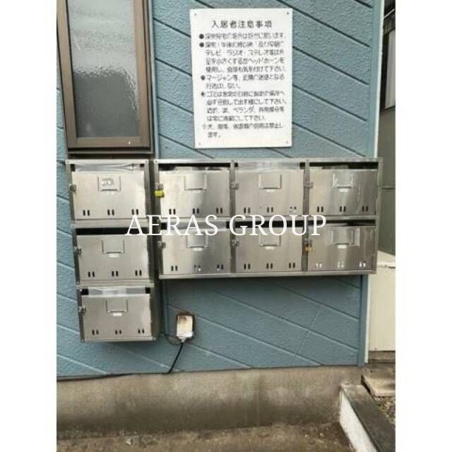 ロビー