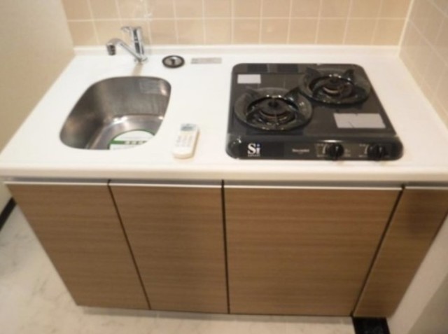 キッチン　別部屋参考写真