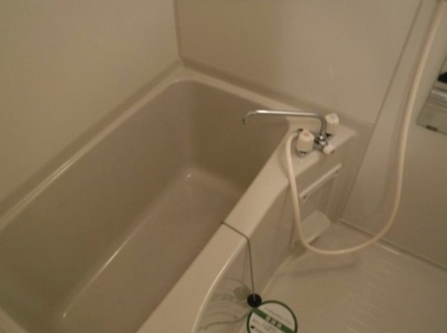 バス・シャワールーム　別部屋参考写真