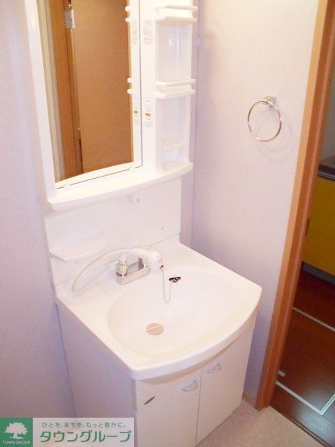 洗面設備　現地待ち合わせ歓迎♪お問合せはタウンハウジング蘇我店まで！