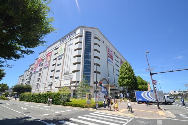 その他　ジーユー　つかしん店（その他）まで863m