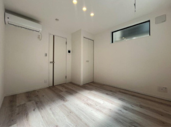 居室・リビング　別部屋参考写真