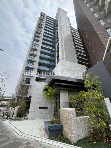 建物外観　外観です