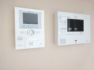 セキュリティ　SEKOMセキュリティシステム