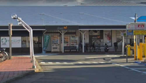 スーパー　ダイエー東芦屋（スーパー）まで367m