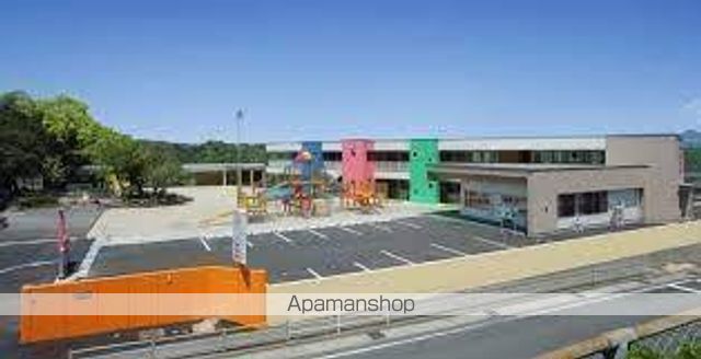 幼稚園・保育園　鹿児島女子短期大学附属なでしこ幼稚園（幼稚園・保育園）まで4320m