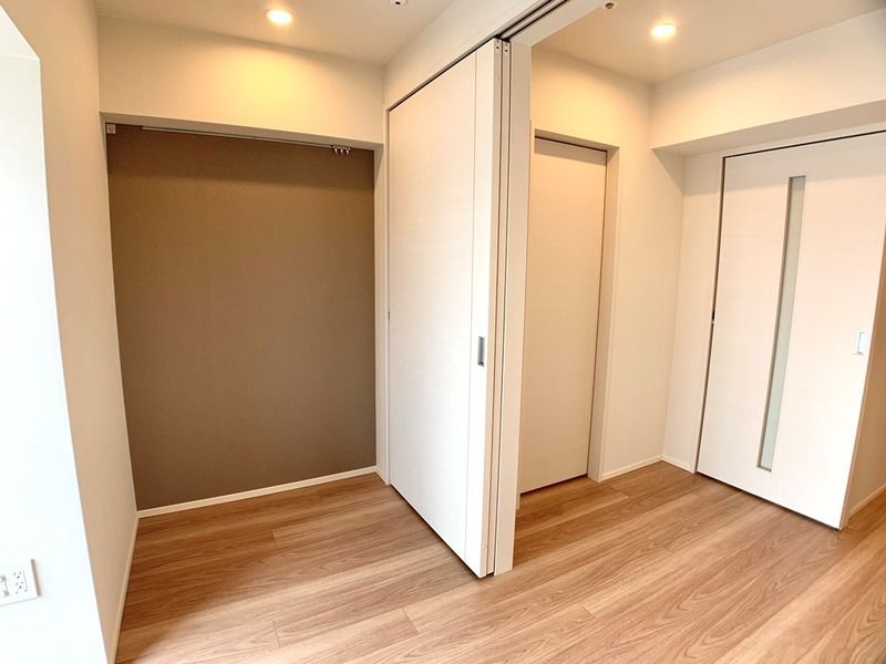 その他部屋・スペース　写真は同タイプ住居です。