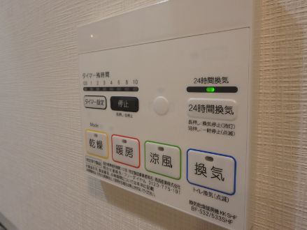 その他　写真は同タイプ住居です。