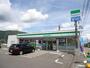コンビニ　ファミリーマート千曲八幡店（コンビニ）まで791m