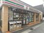 コンビニ　セブン-イレブン 松戸栄町３丁目店（コンビニ）まで418m
