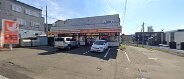 コンビニ　セイコーマート月寒店（コンビニ）まで318m