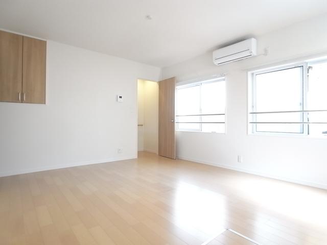 その他部屋・スペース　居室
