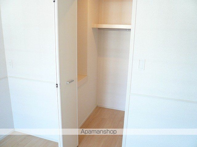 エクセレント平和台 IIの内装写真