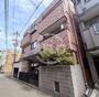 建物外観　港区市岡3丁目メゾネットタイプ賃貸　外観
