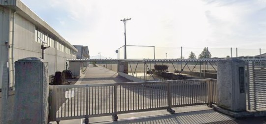 中学校　下妻市立下妻中学校（中学校）まで2689m