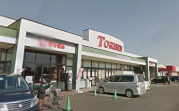 スーパー　とりせん下妻店（スーパー）まで1158m