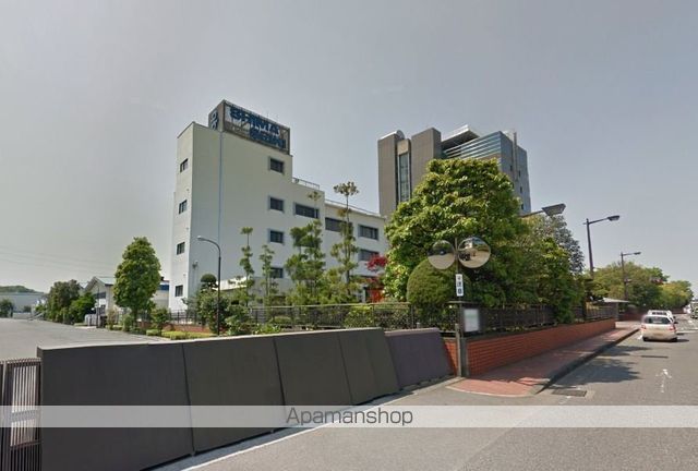 その他　島精機製作所（その他）まで1302m