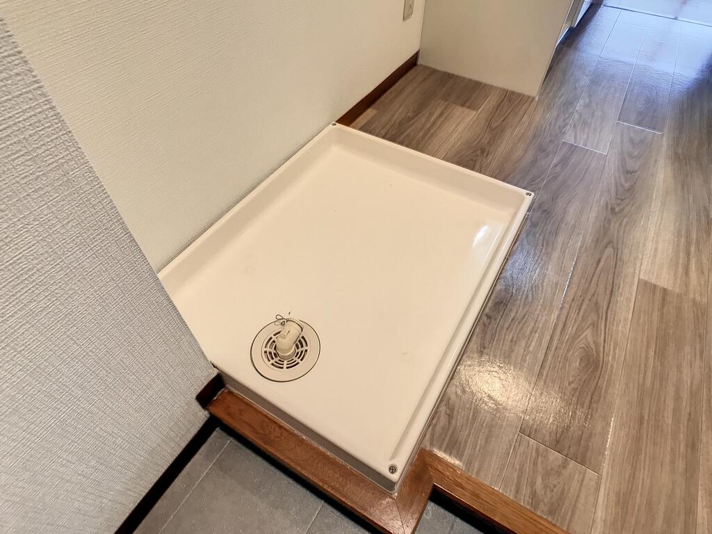その他　洗濯パン