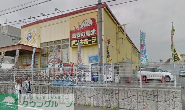 レオパレスファルケの周辺写真