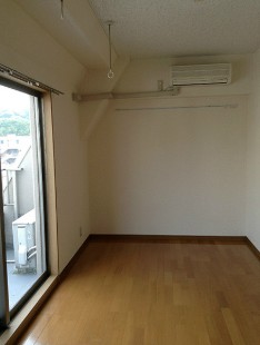 その他部屋・スペース　別角度から