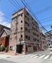 建物外観　オートロック付マンション