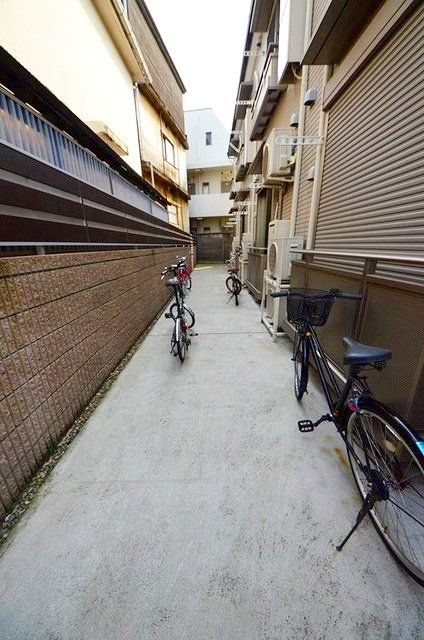 その他設備　お部屋探しはタウンハウジングへ♪
