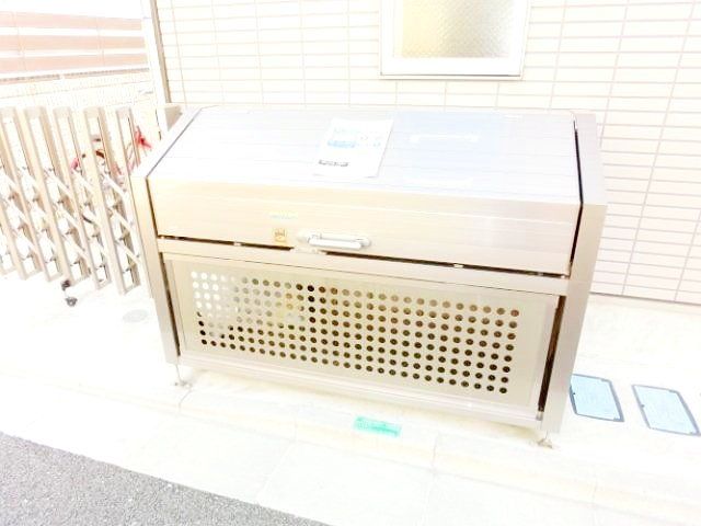 その他共有部分　お部屋探しはタウンハウジングへ♪